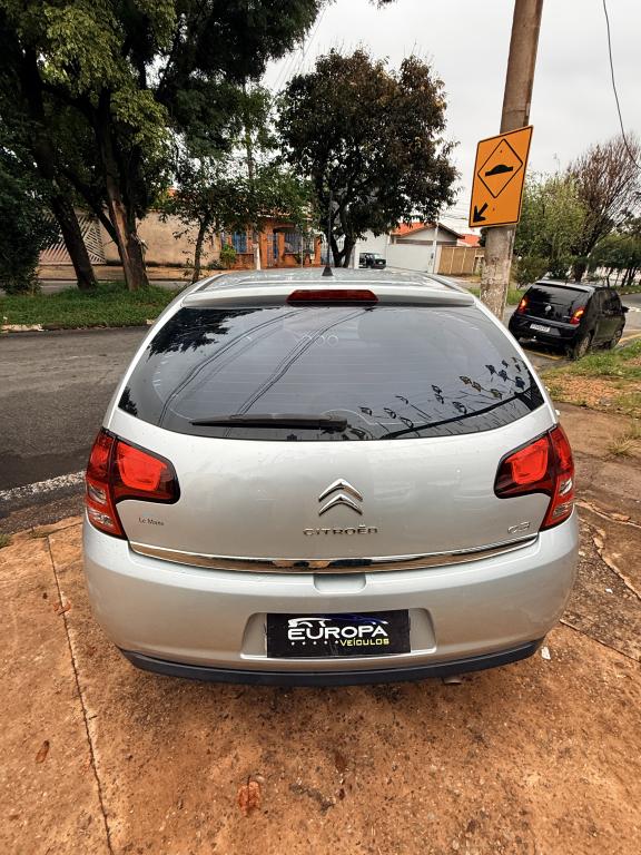 CITROEN C3 - Foto