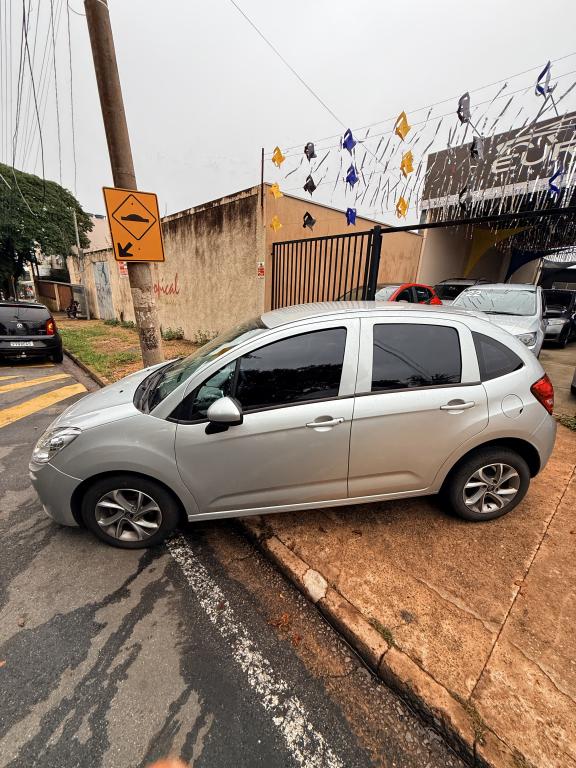 CITROEN C3 - Foto