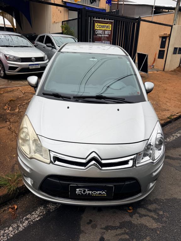 CITROEN C3 - Foto