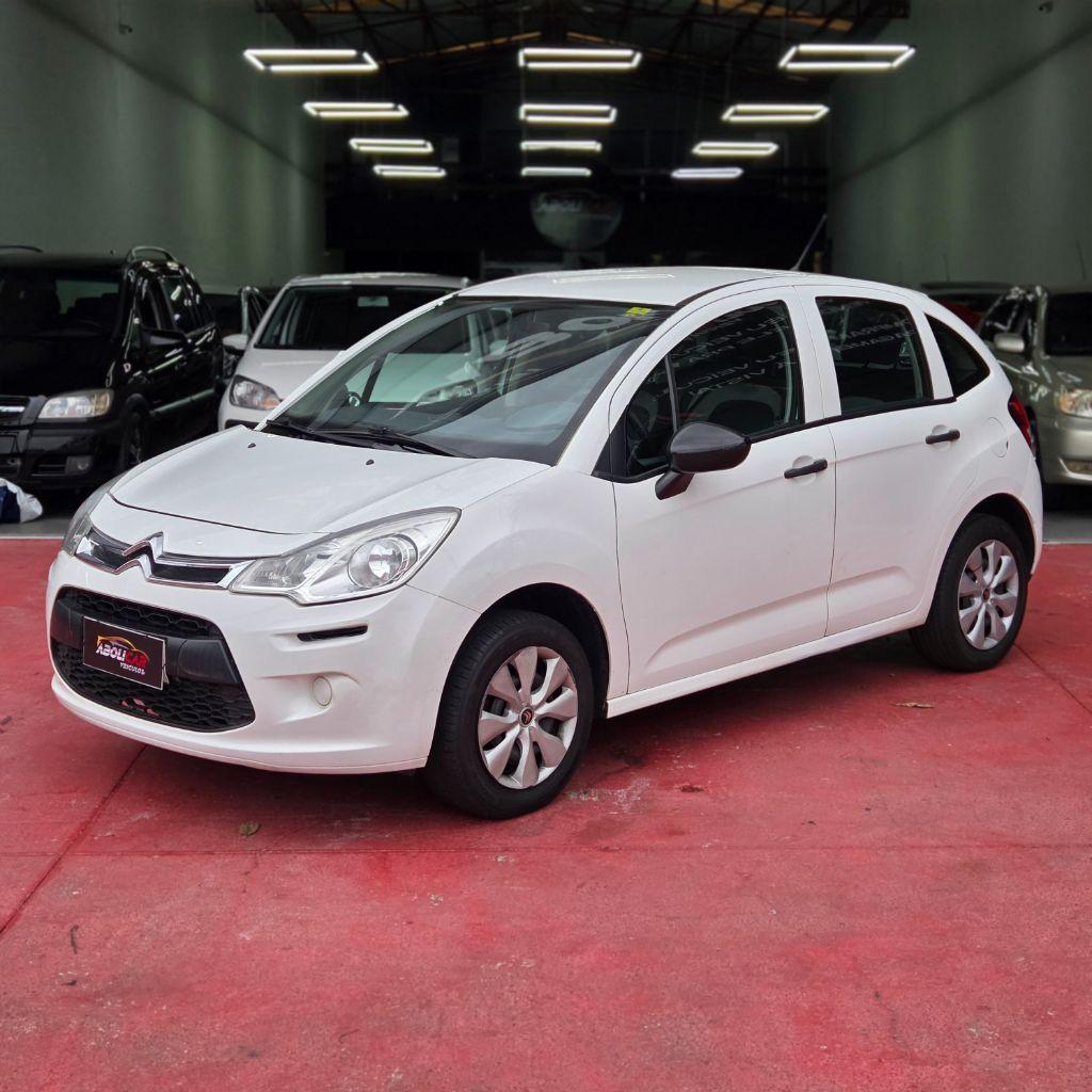 CITROEN C3 - Foto