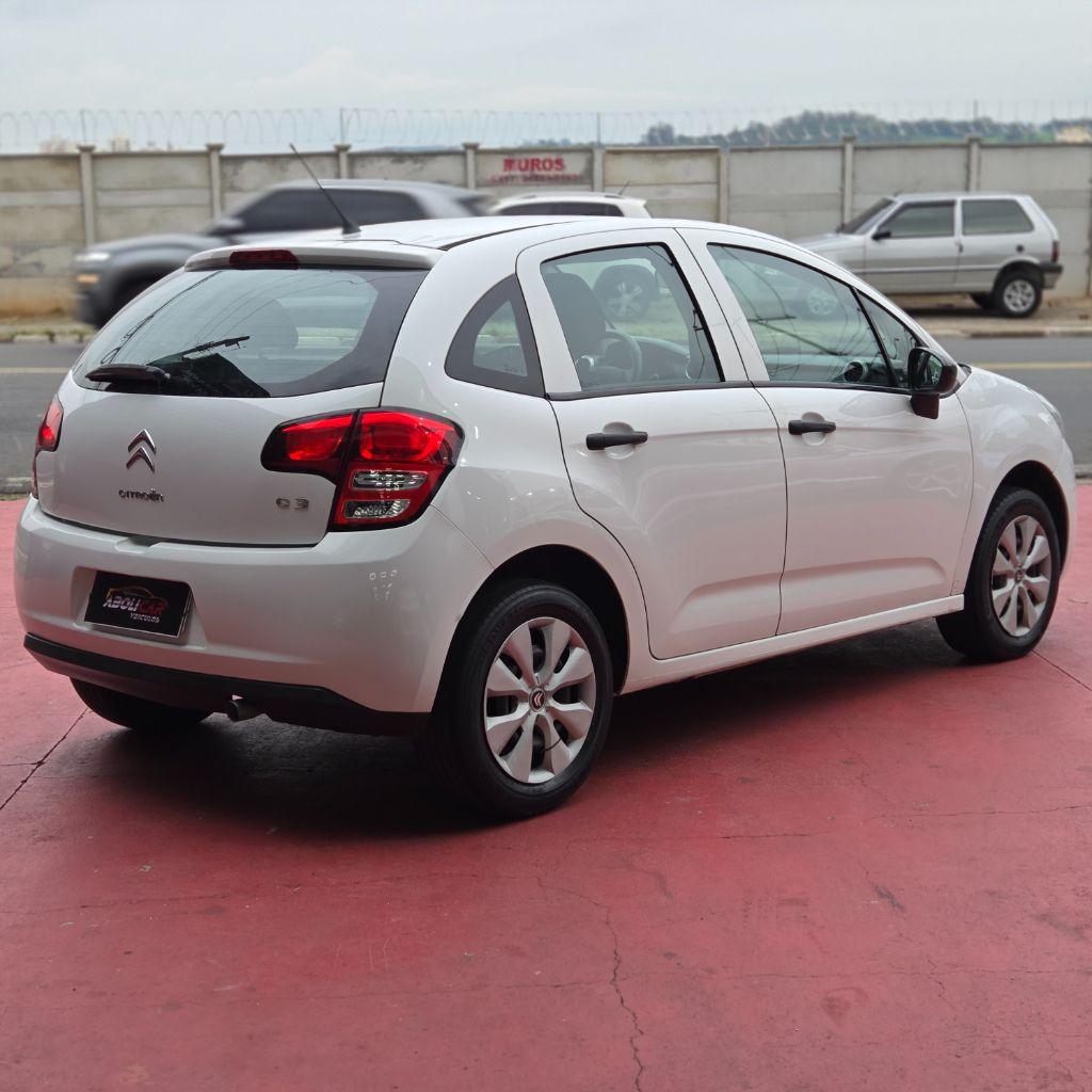 CITROEN C3 - Foto