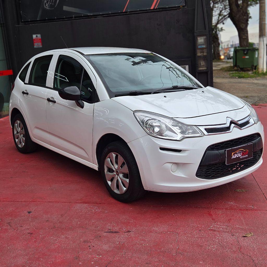 CITROEN C3 - Foto