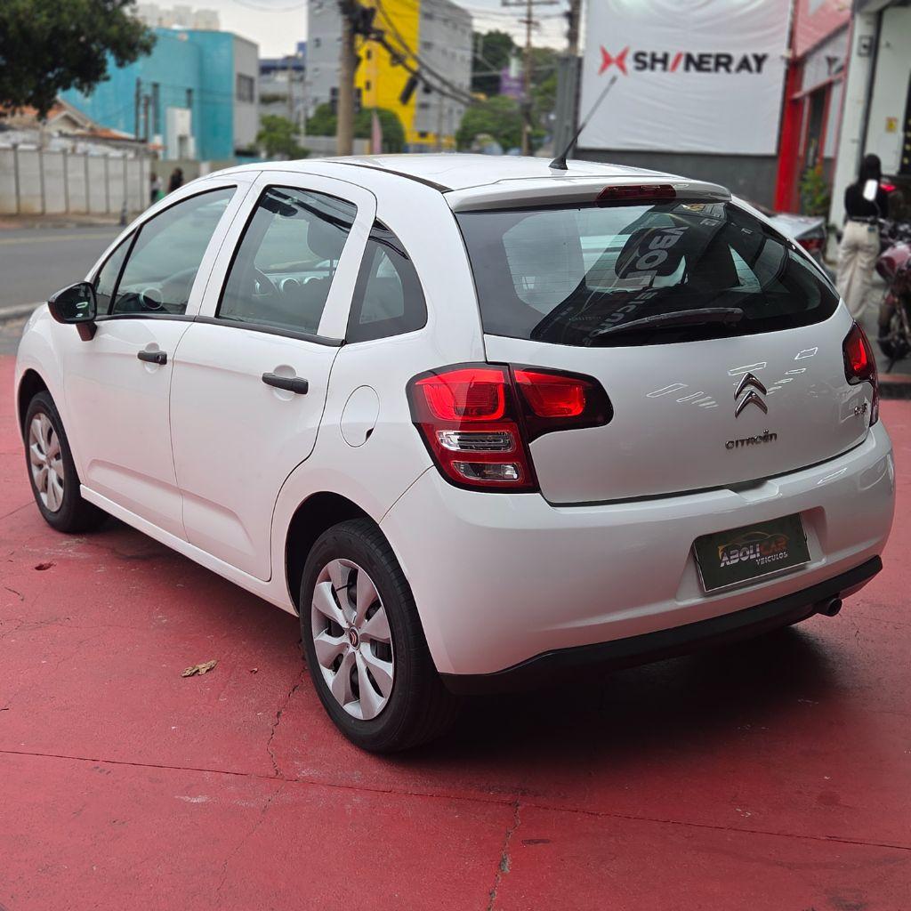 CITROEN C3 - Foto