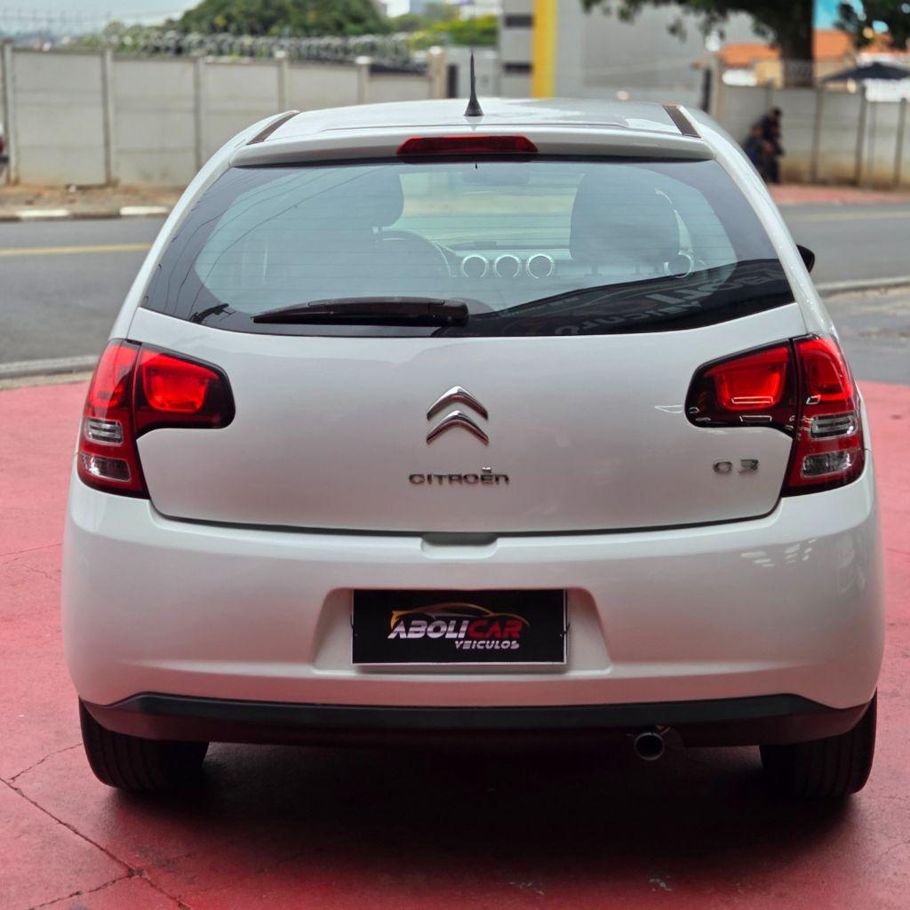 CITROEN C3 - Foto