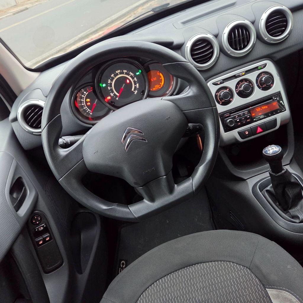 CITROEN C3 - Foto
