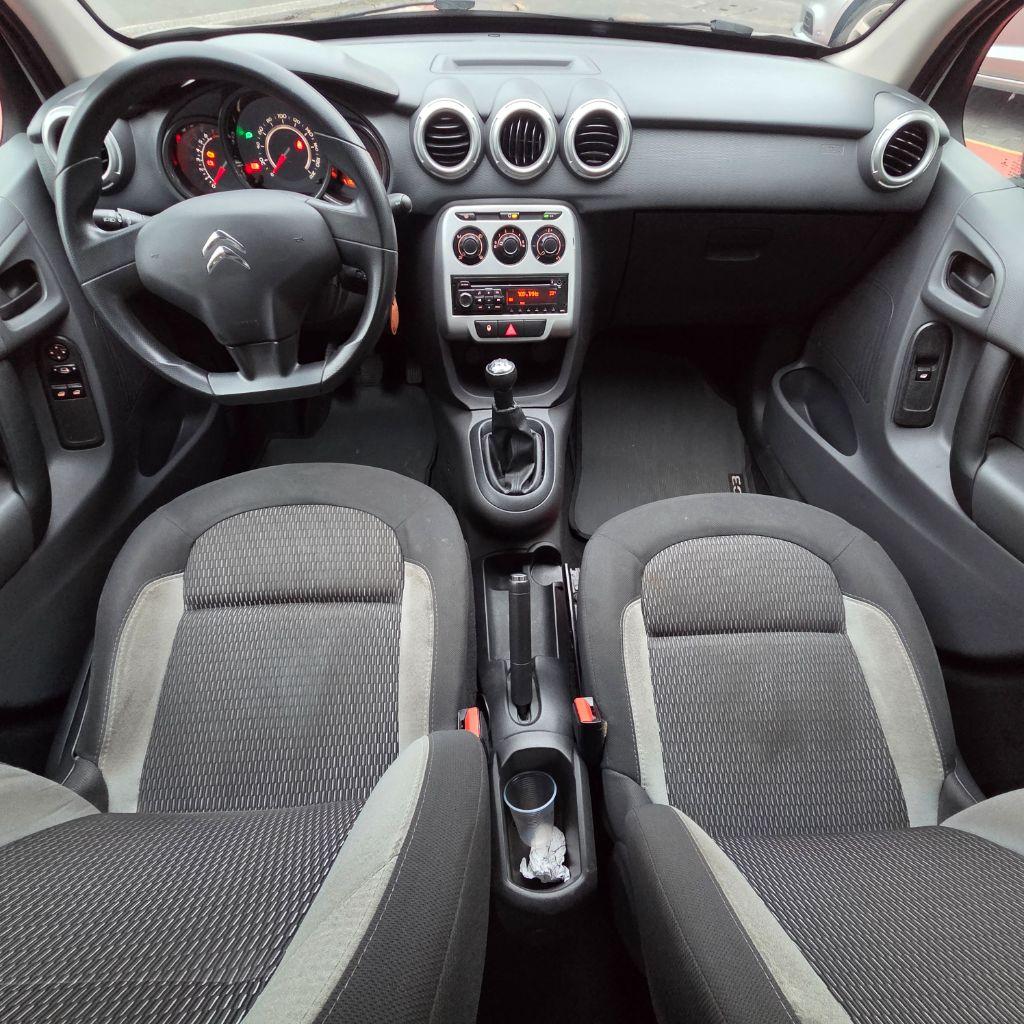 CITROEN C3 - Foto