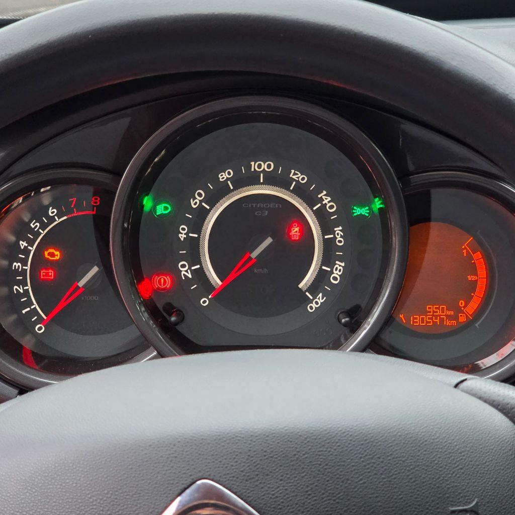 CITROEN C3 - Foto