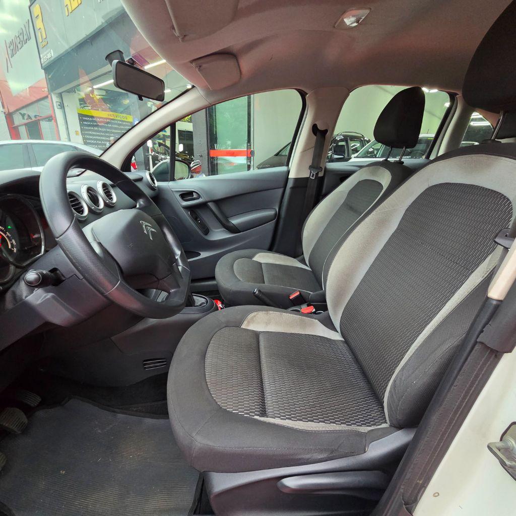 CITROEN C3 - Foto