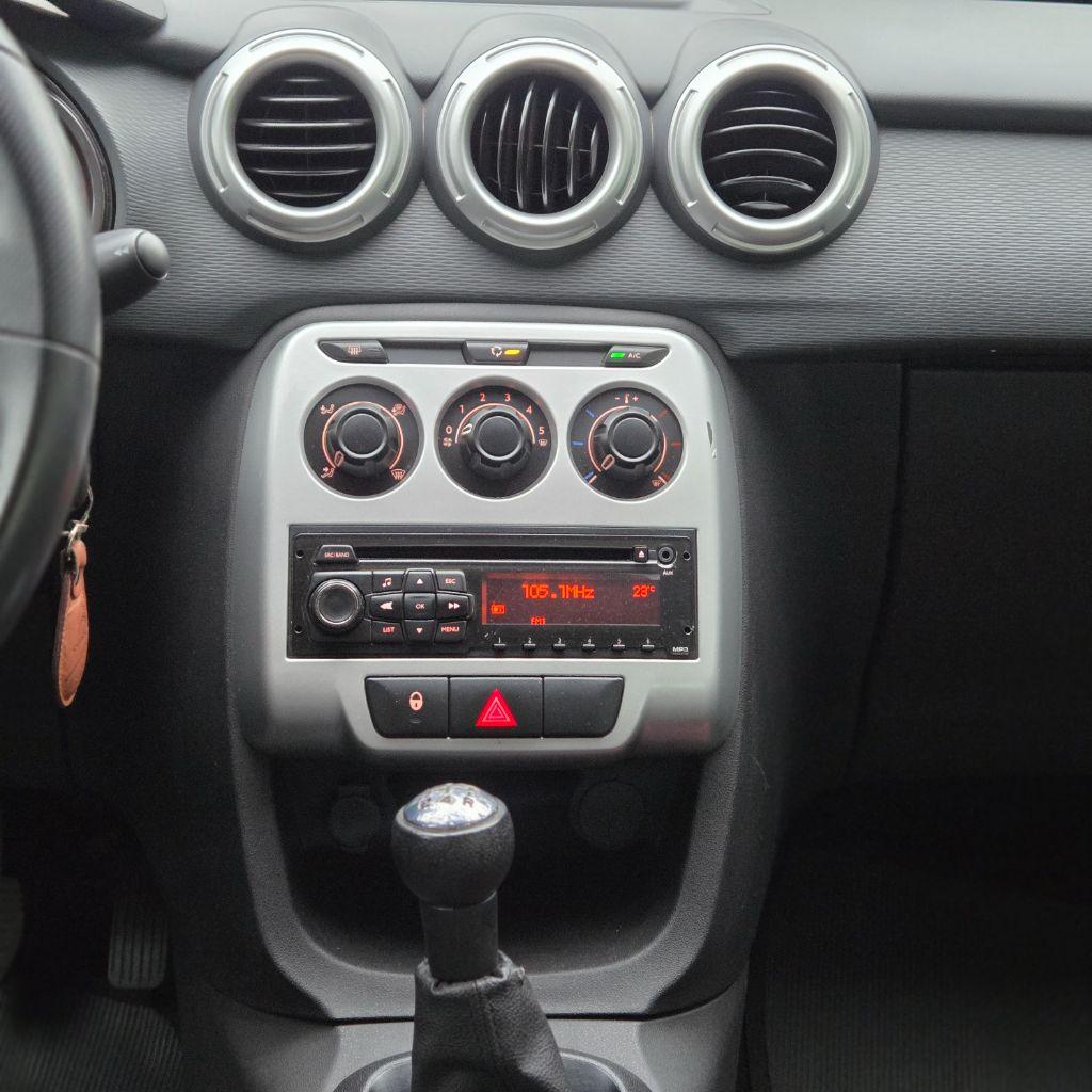 CITROEN C3 - Foto