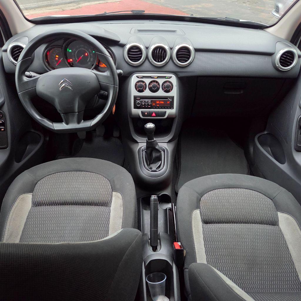 CITROEN C3 - Foto