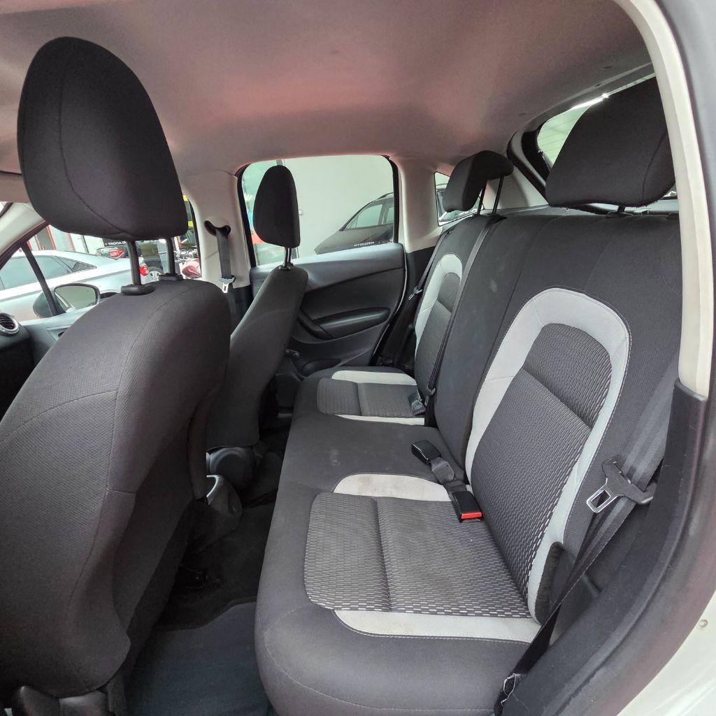 CITROEN C3 - Foto