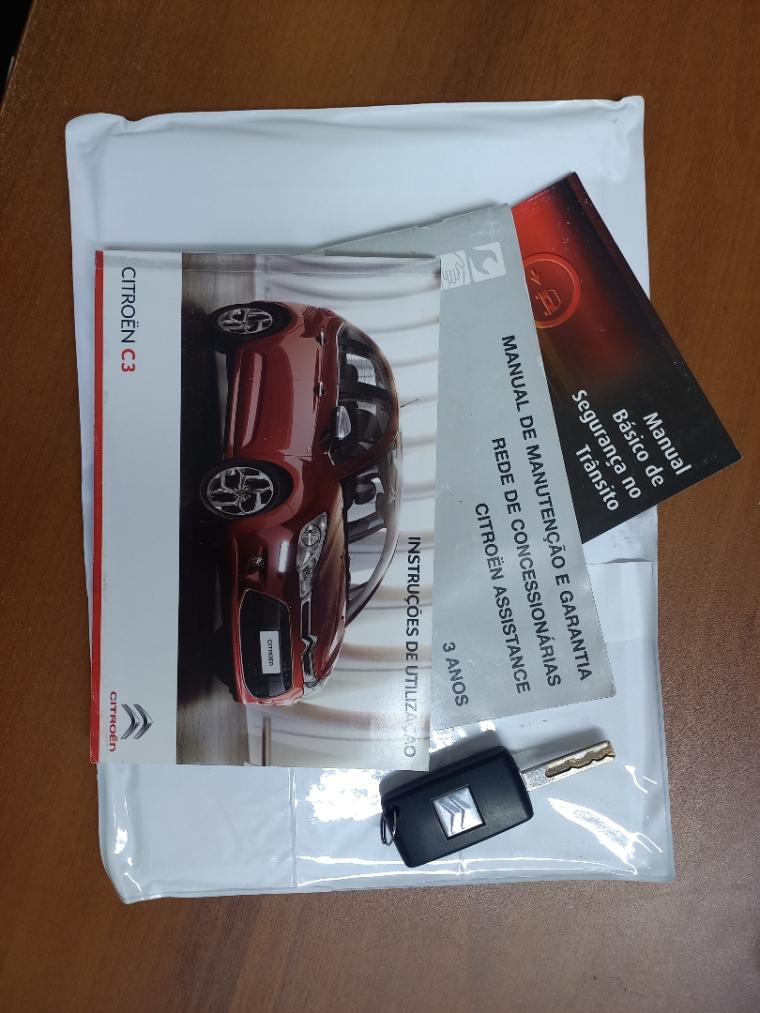 CITROEN C3 - Foto