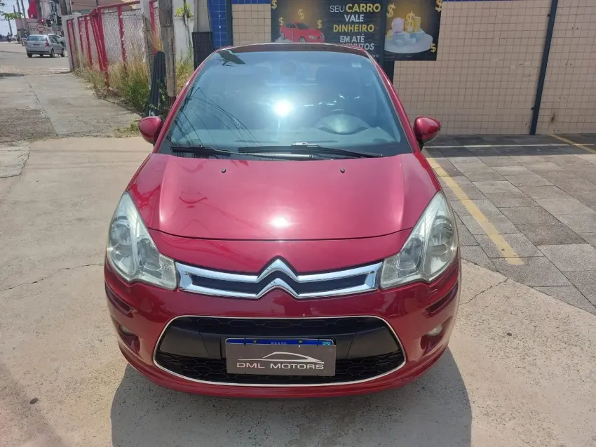 CITROEN C3 - Foto