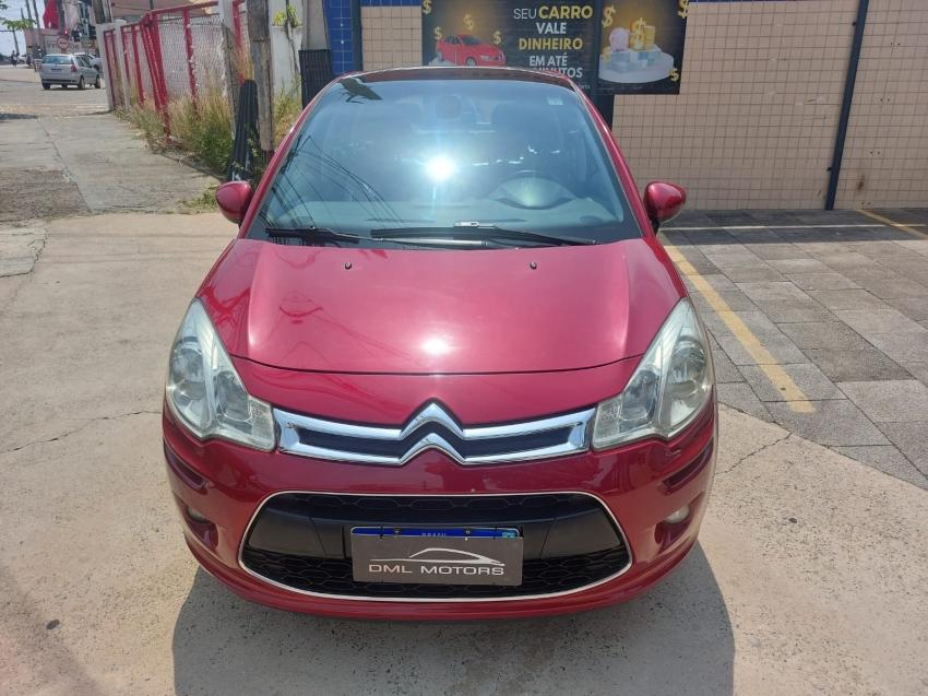 CITROEN C3 - Foto
