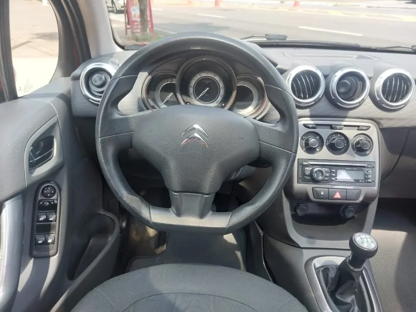 CITROEN C3 - Foto