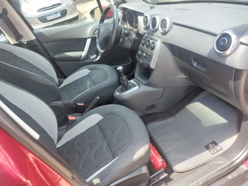 CITROEN C3 - Foto