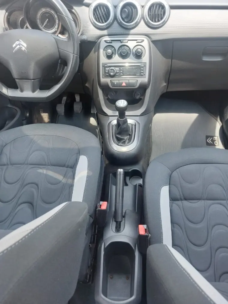 CITROEN C3 - Foto