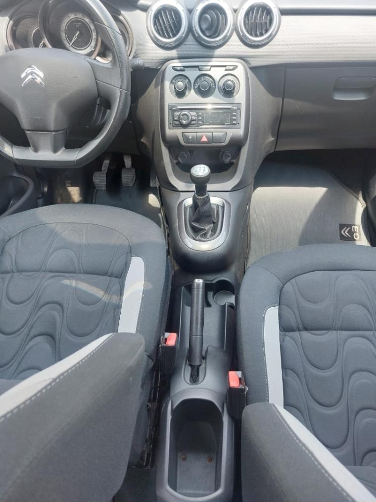 CITROEN C3 - Foto