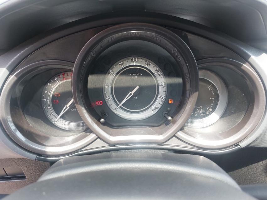 CITROEN C3 - Foto