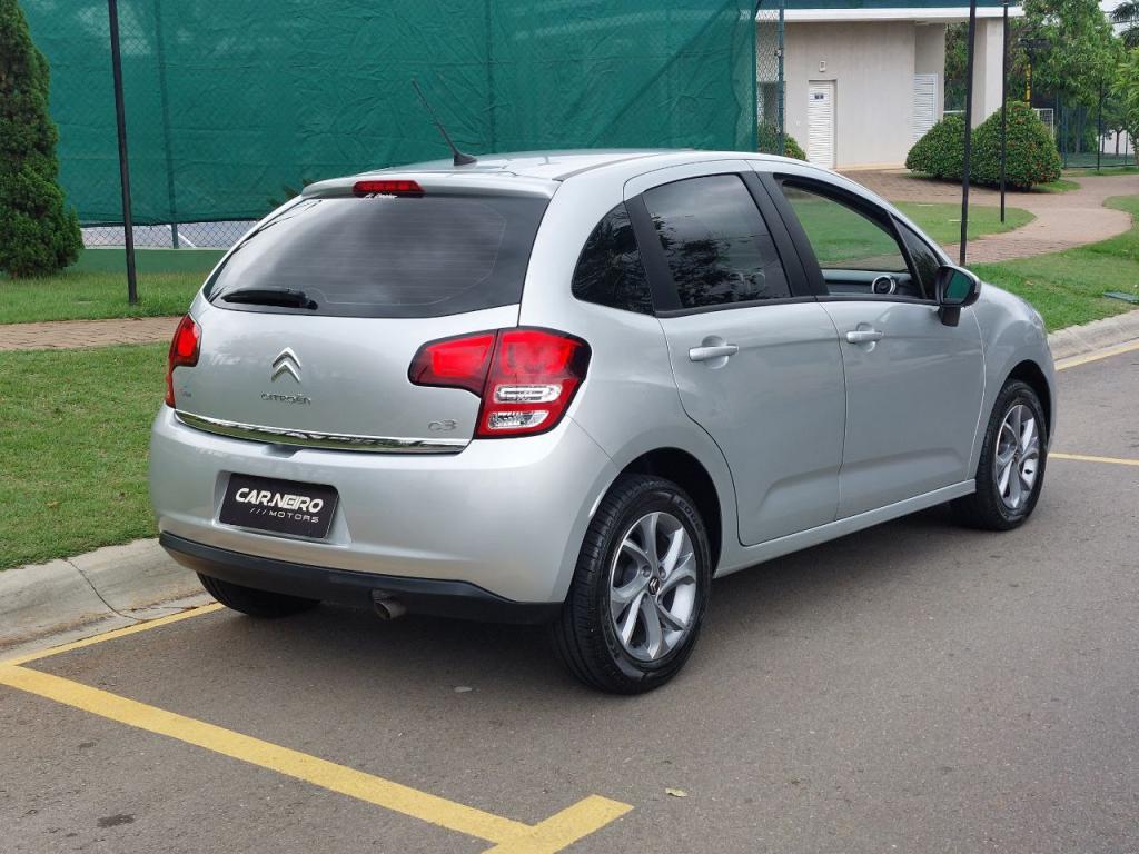 CITROEN C3 - Foto