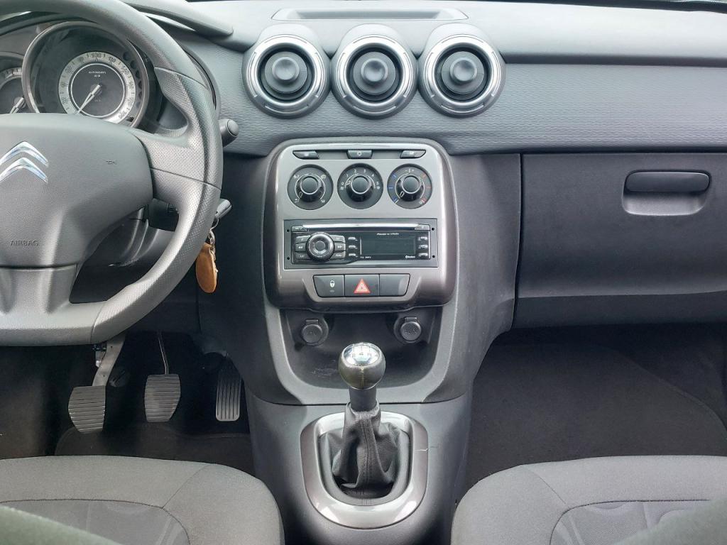 CITROEN C3 - Foto