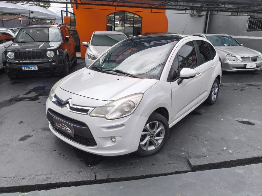 CITROEN C3 - Foto