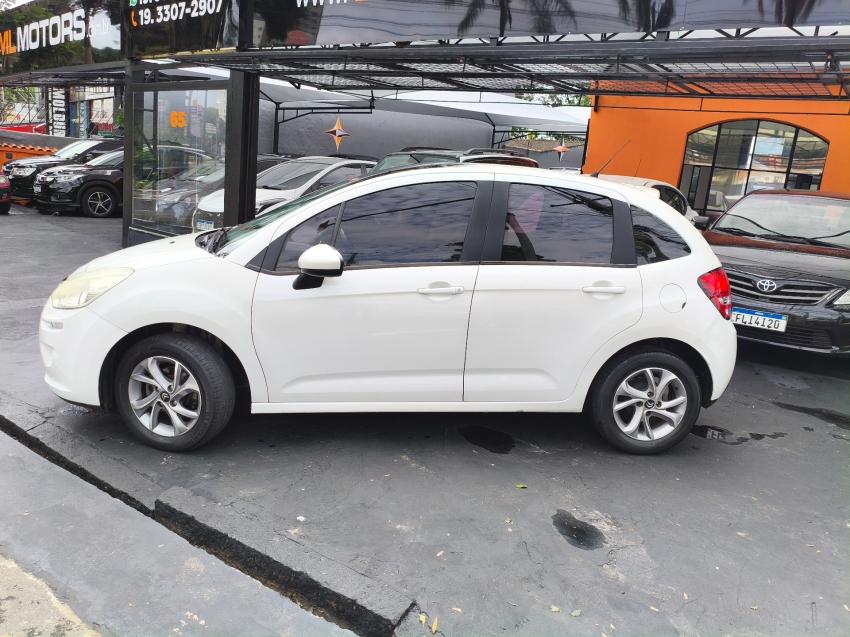 CITROEN C3 - Foto