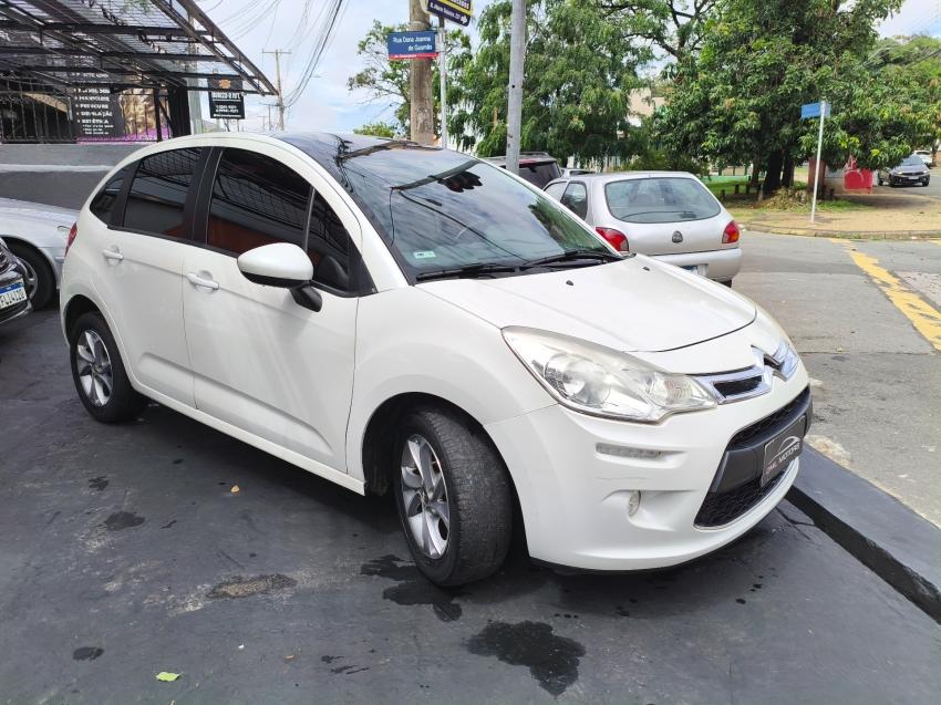 CITROEN C3 - Foto