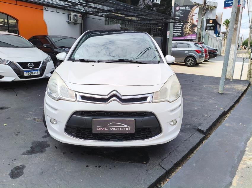 CITROEN C3 - Foto