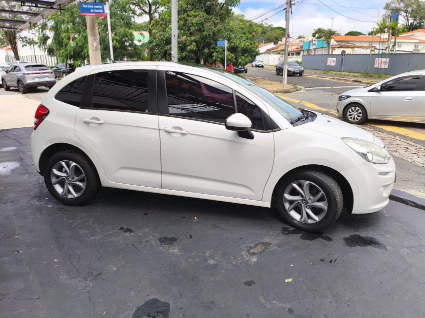 CITROEN C3 - Foto