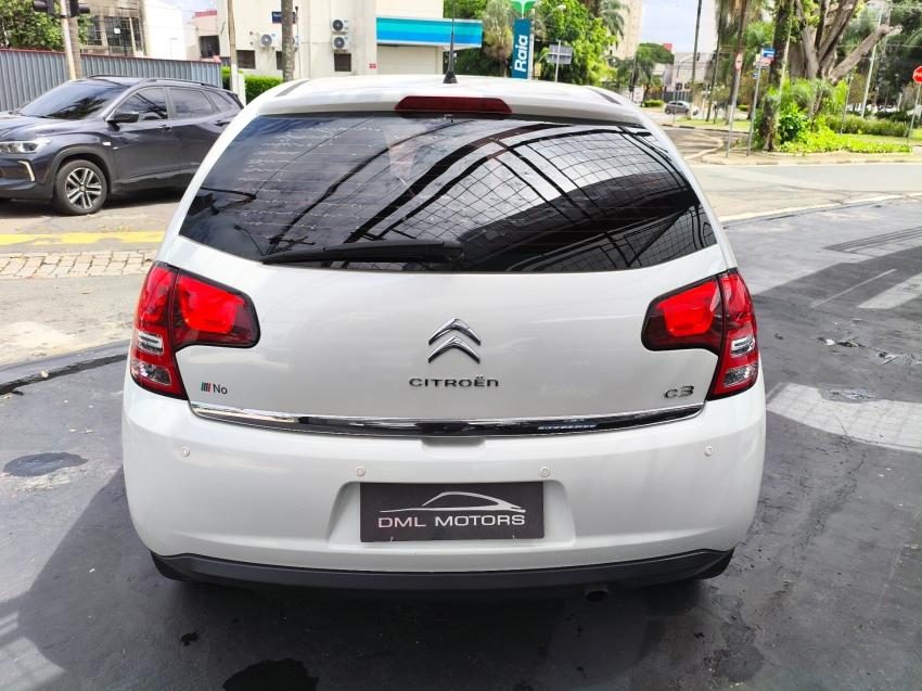 CITROEN C3 - Foto