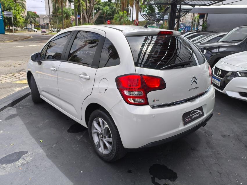 CITROEN C3 - Foto