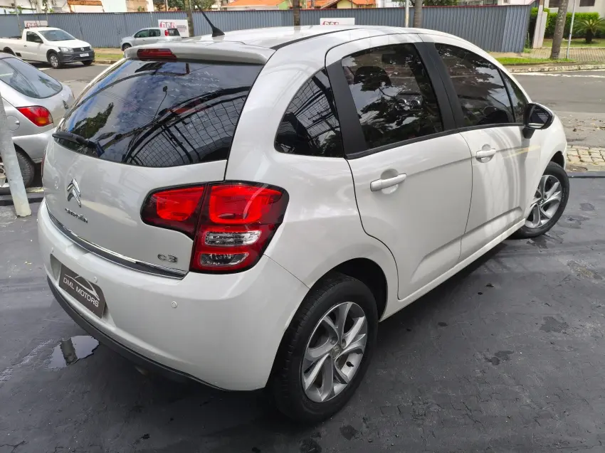 CITROEN C3 - Foto