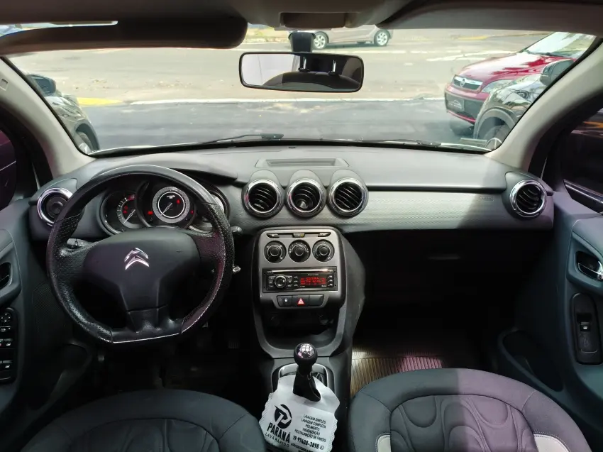 CITROEN C3 - Foto