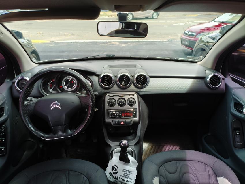 CITROEN C3 - Foto