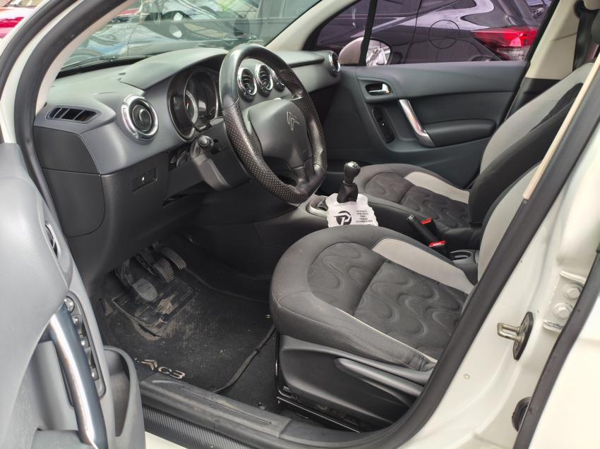 CITROEN C3 - Foto