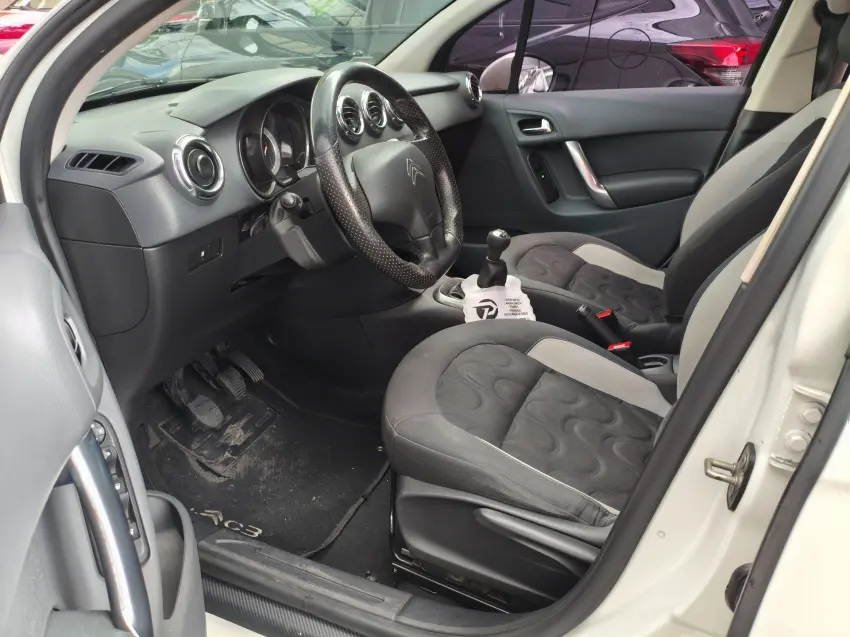 CITROEN C3 - Foto