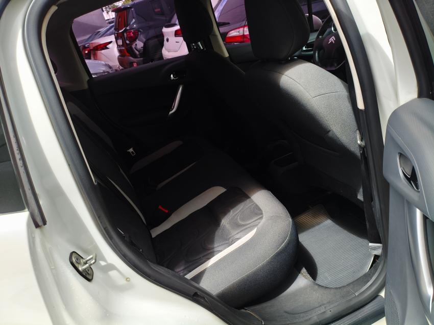 CITROEN C3 - Foto