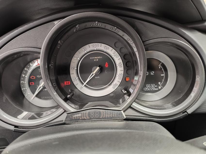 CITROEN C3 - Foto