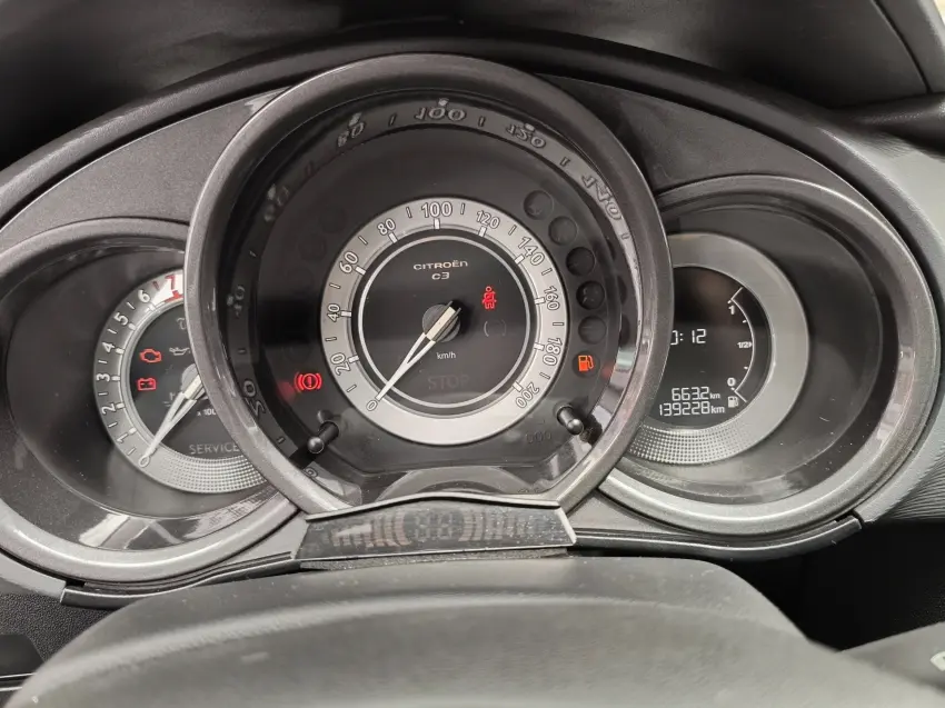 CITROEN C3 - Foto