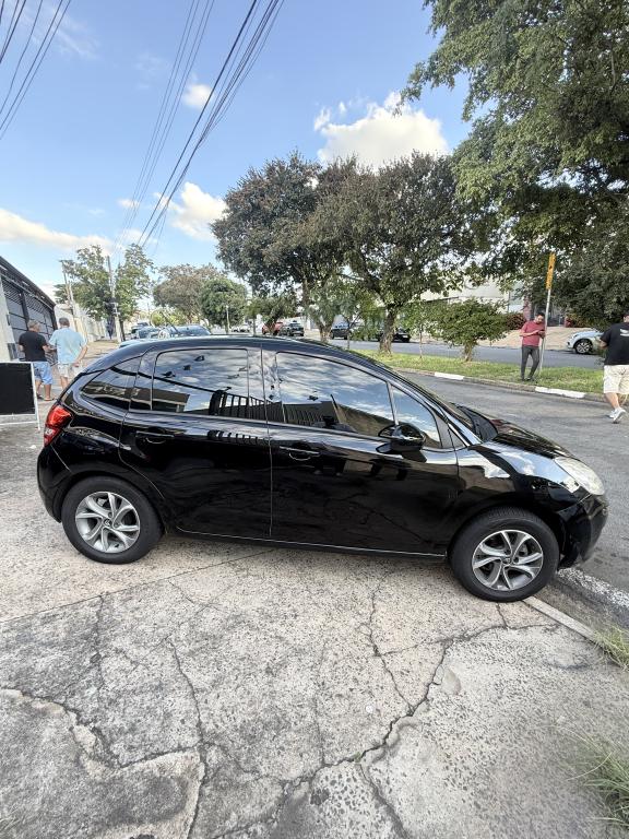 CITROEN C3 - Foto