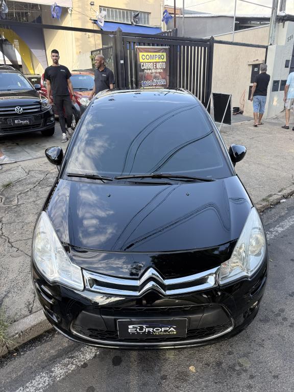 CITROEN C3 - Foto