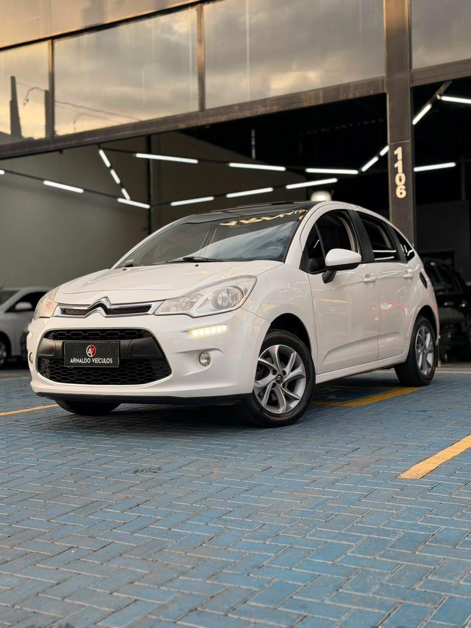 CITROEN C3