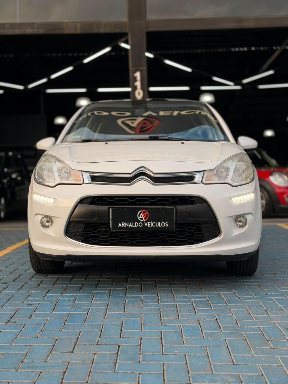 CITROEN C3 - Foto