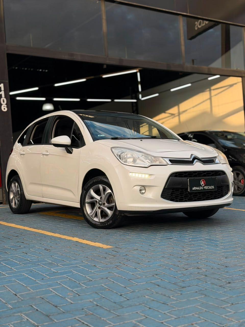CITROEN C3 - Foto