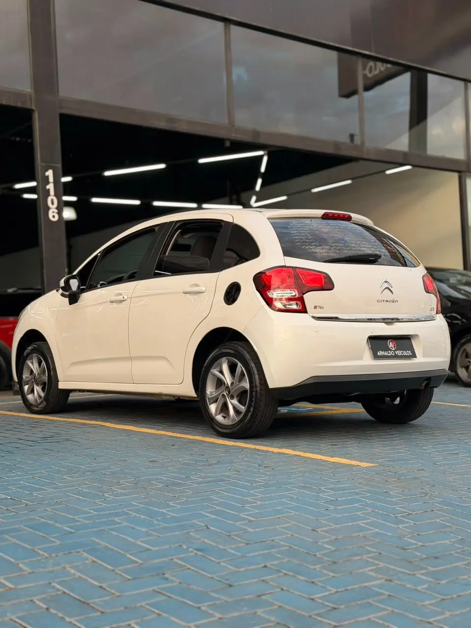 CITROEN C3 - Foto