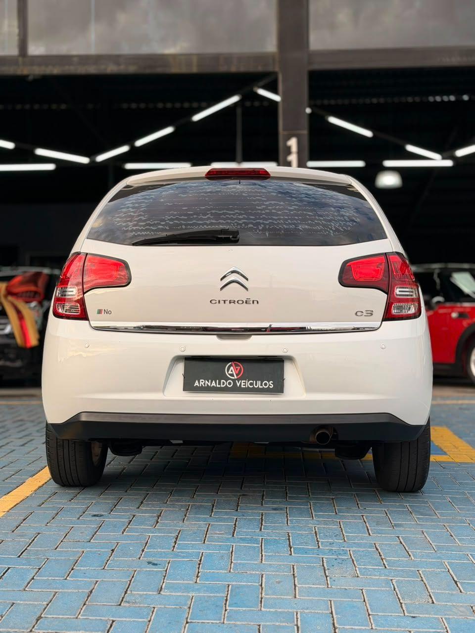 CITROEN C3 - Foto