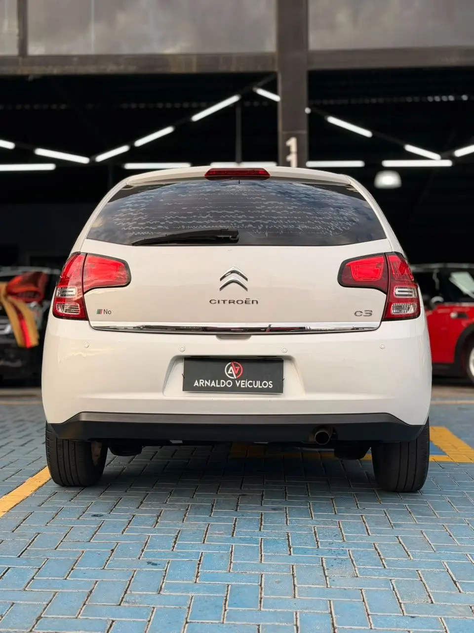 CITROEN C3 - Foto