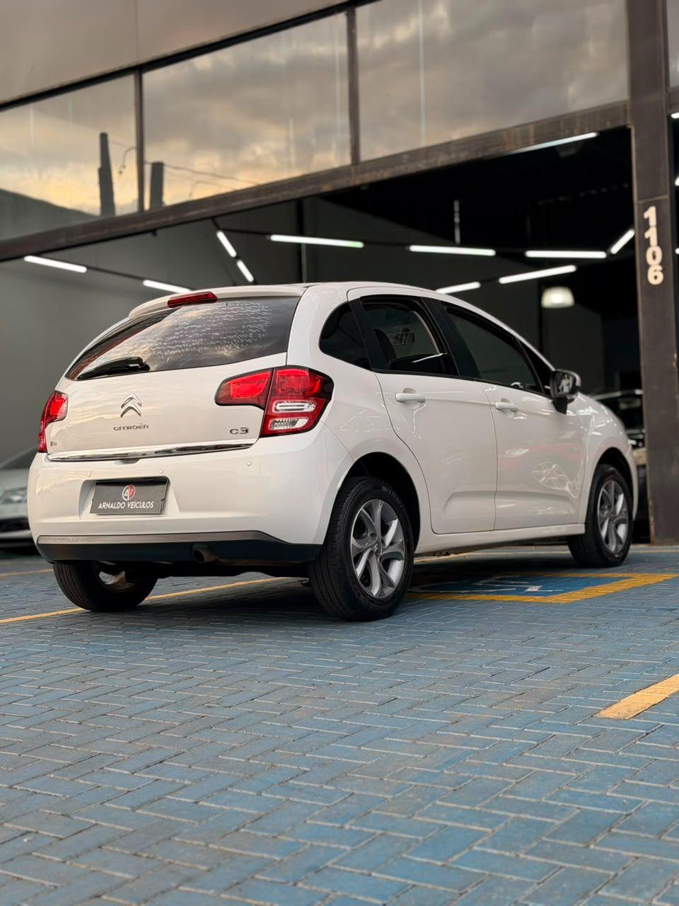 CITROEN C3 - Foto