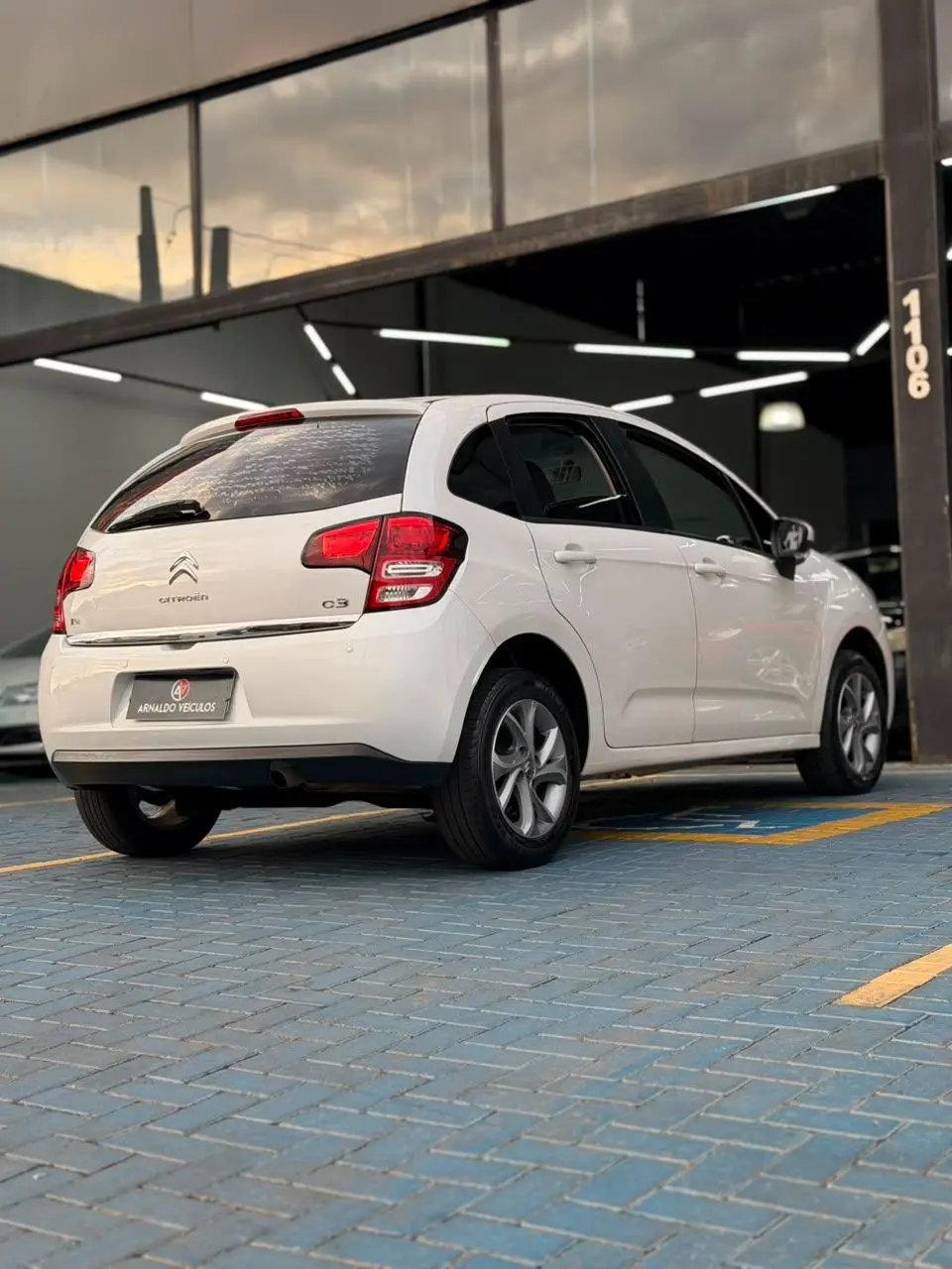 CITROEN C3 - Foto